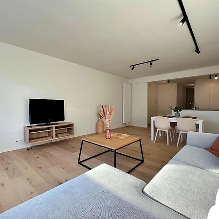 Zeezucht * Knokke-Heist