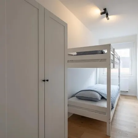 Zeezucht Knokke-Heist