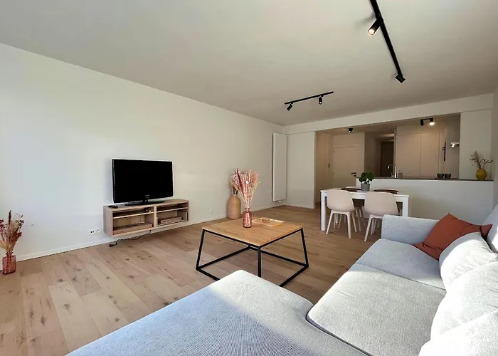 Zeezucht * Knokke-Heist