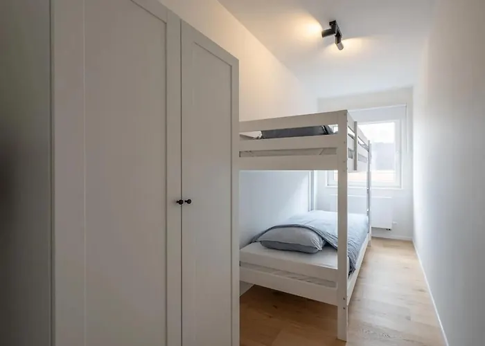 Zeezucht Knokke-Heist