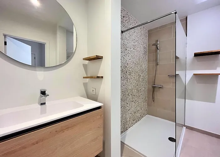 Appartement Zeezucht